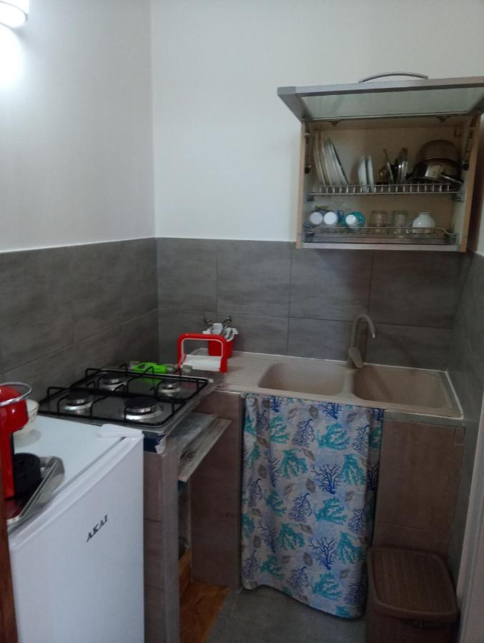 Savelletri Appartamenti Del Pescatore מראה חיצוני תמונה
