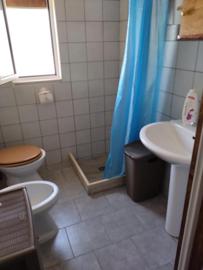 Savelletri Appartamenti Del Pescatore מראה חיצוני תמונה