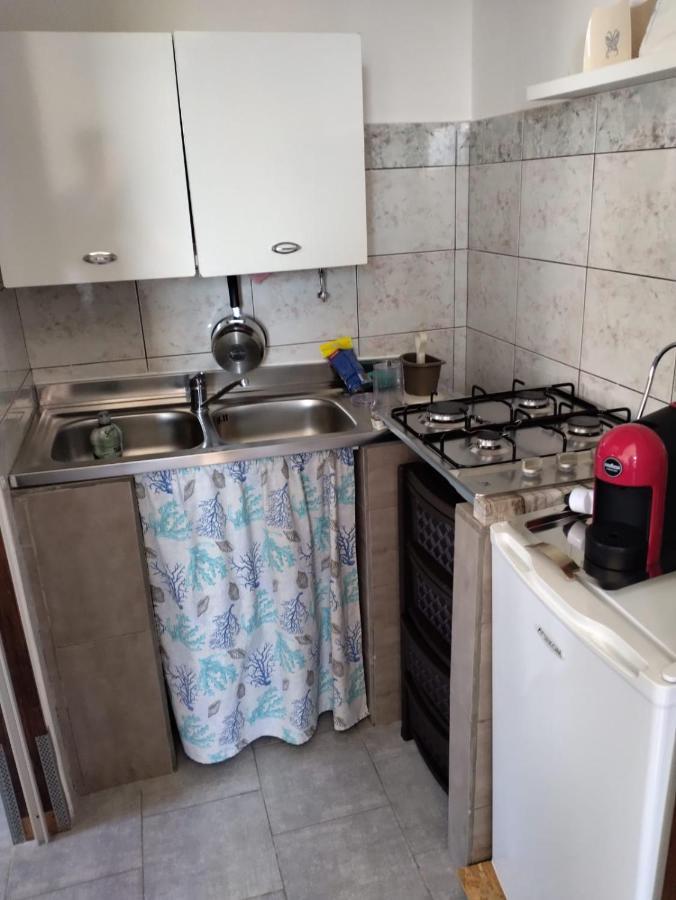 Savelletri Appartamenti Del Pescatore מראה חיצוני תמונה