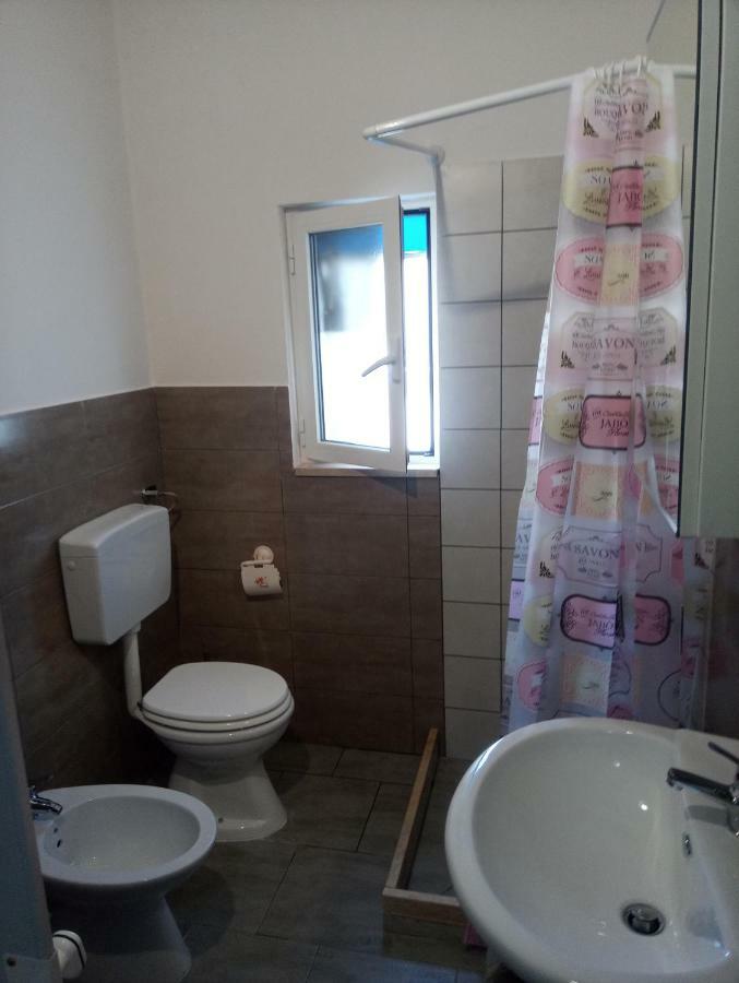Savelletri Appartamenti Del Pescatore מראה חיצוני תמונה